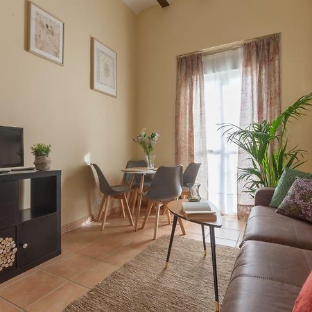 Sevilla Blossom Elegant And Bright 2 Rooms - 4Px Экстерьер фото
