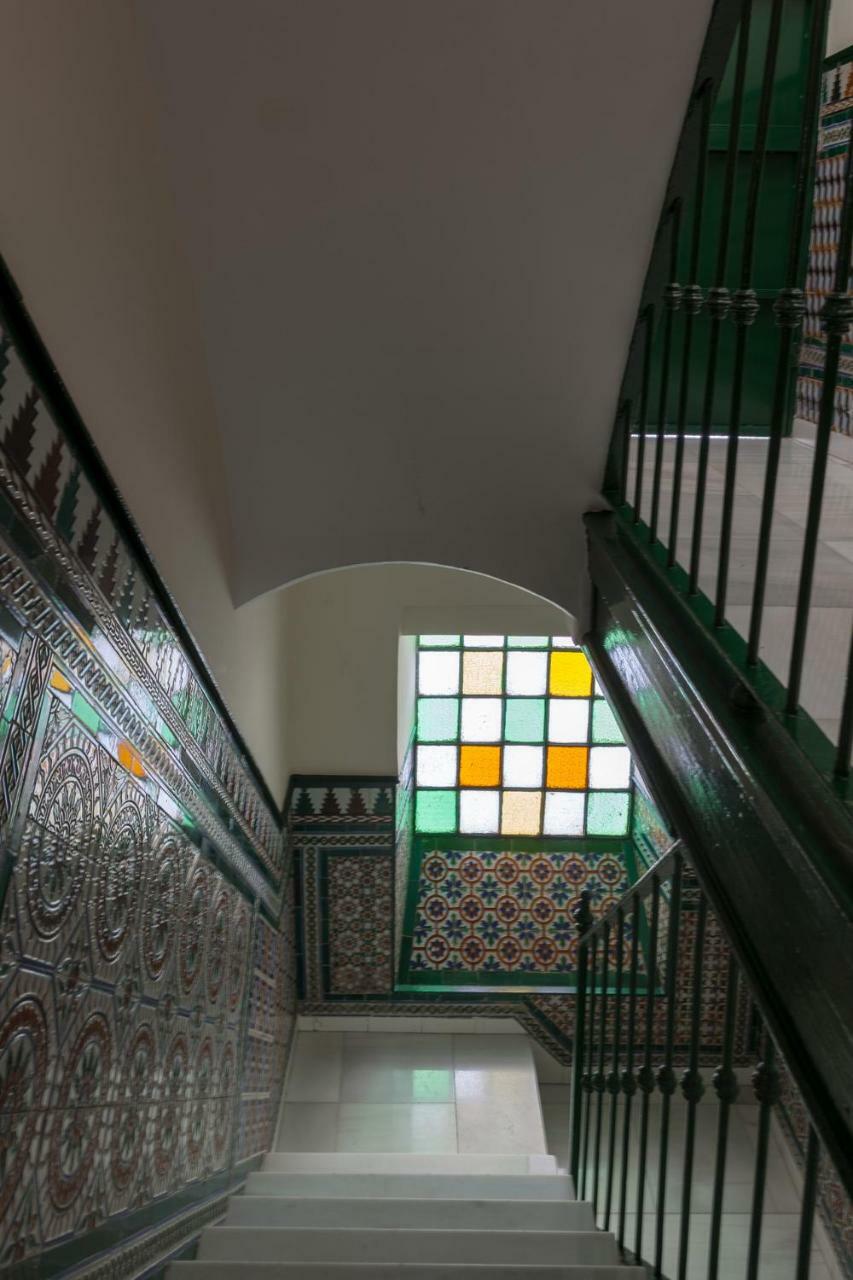 Sevilla Blossom Elegant And Bright 2 Rooms - 4Px Экстерьер фото