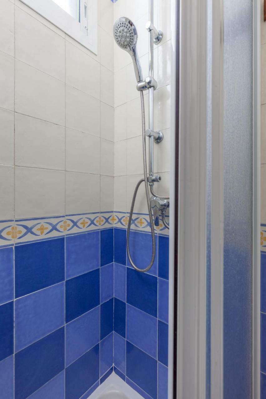 Sevilla Blossom Elegant And Bright 2 Rooms - 4Px Экстерьер фото