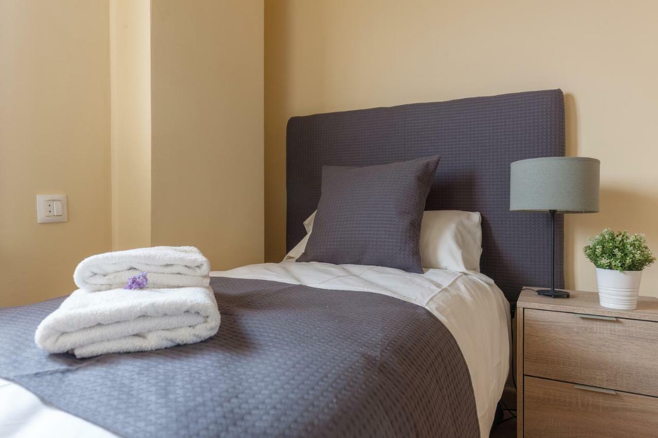 Sevilla Blossom Elegant And Bright 2 Rooms - 4Px Экстерьер фото