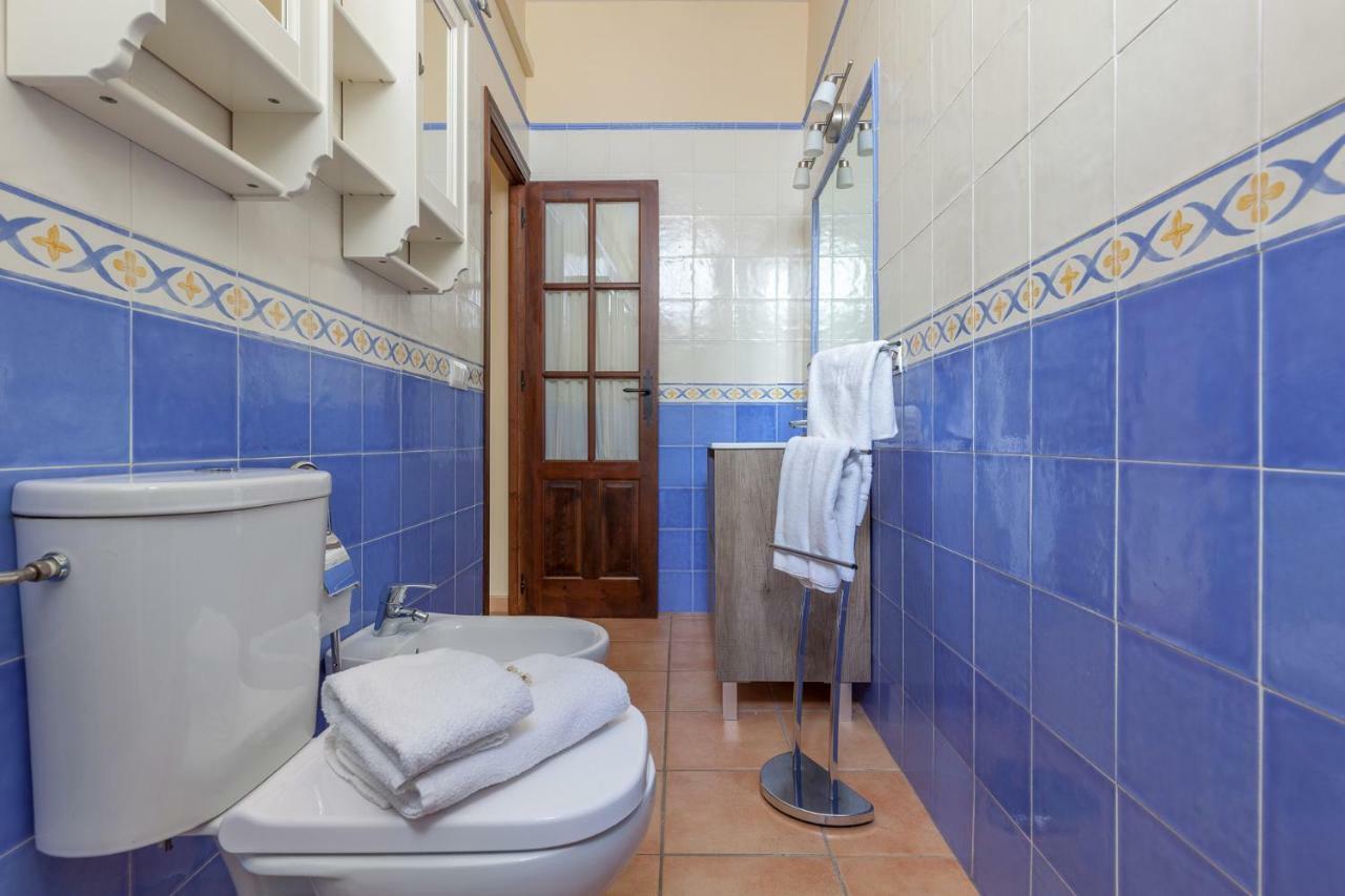 Sevilla Blossom Elegant And Bright 2 Rooms - 4Px Экстерьер фото