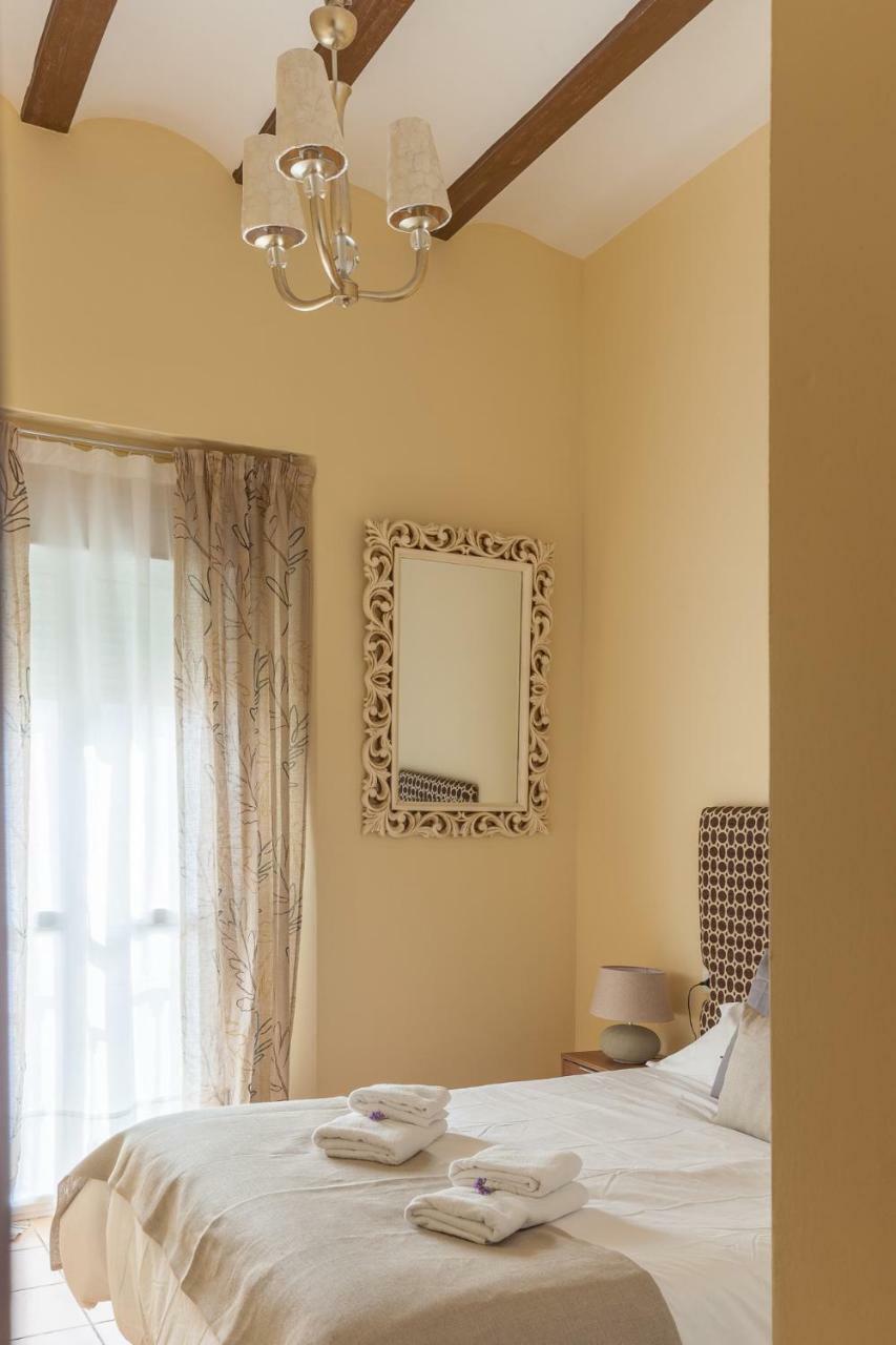 Sevilla Blossom Elegant And Bright 2 Rooms - 4Px Экстерьер фото