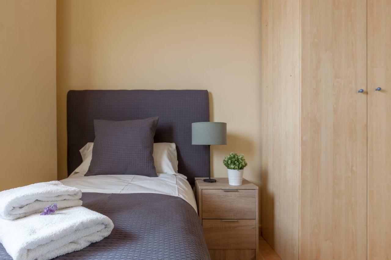 Sevilla Blossom Elegant And Bright 2 Rooms - 4Px Экстерьер фото