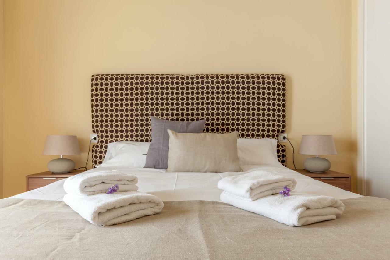 Sevilla Blossom Elegant And Bright 2 Rooms - 4Px Экстерьер фото